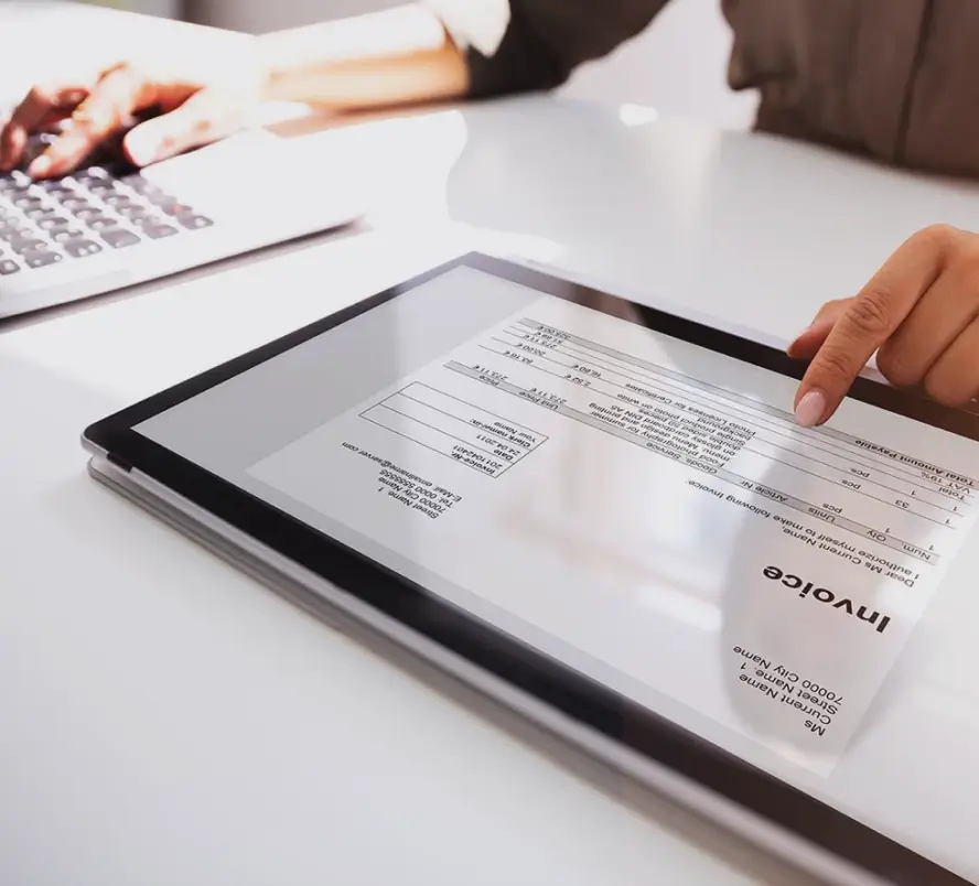 compliance paperwork